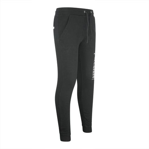 Aquascutum Black Sweat Pants